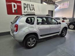 RENAULT - DUSTER - 2013/2014 - Prata - R$ 53.500,00