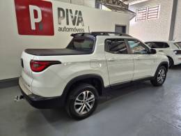 FIAT - TORO - 2019/2019 - Branca - R$ 99.800,00