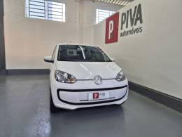 VOLKSWAGEN - UP - 2014/2015 - Branca - R$ 39.900,00