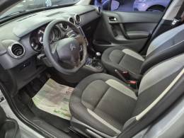 CITROËN - C3 - 2017/2018 - Prata - R$ 45.900,00