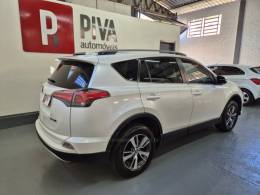 TOYOTA - RAV4 - 2018/2018 - Branca - R$ 119.900,00