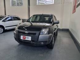 FORD - ECOSPORT - 2006/2007 - Preta - R$ 29.500,00