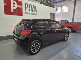 CHEVROLET - ONIX - 2016/2016 - Preta - R$ 55.900,00