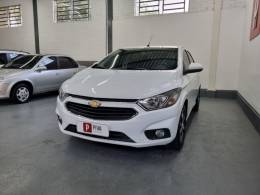 CHEVROLET - ONIX - 2018/2019 - Branca - R$ 64.900,00