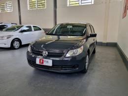 VOLKSWAGEN - GOL - 2008/2009 - Cinza - R$ 24.900,00