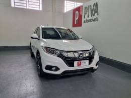 HONDA - HR-V - 2020/2020 - Branca - R$ 119.000,00