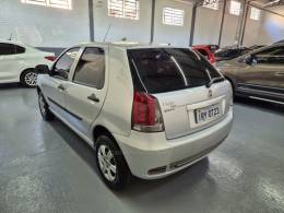 FIAT - PALIO - 2011/2012 - Prata - R$ 28.500,00