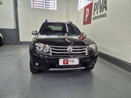 RENAULT - DUSTER - 2013/2013 - Preta - R$ 49.900,00