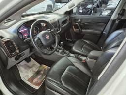 FIAT - TORO - 2018/2019 - Branca - R$ 102.900,00