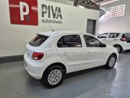 VOLKSWAGEN - GOL - 2009/2010 - Branca - R$ 26.800,00
