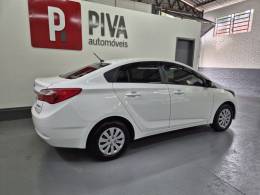 HYUNDAI - HB20S - 2015/2015 - Branca - R$ 55.900,00