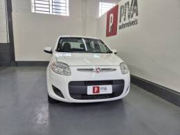 FIAT - PALIO - 2013/2014 - Branca - R$ 36.500,00