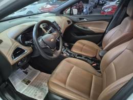 CHEVROLET - CRUZE - 2019/2020 - Branca - R$ 112.900,00