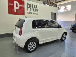 VOLKSWAGEN - UP - 2014/2015 - Branca - R$ 39.900,00