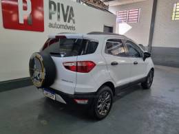 FORD - ECOSPORT - 2012/2013 - Branca - R$ 53.900,00