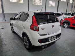 FIAT - PALIO - 2014/2015 - Branca - R$ 43.900,00