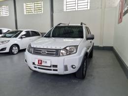 FORD - ECOSPORT - 2012/2012 - Branca - R$ 43.900,00