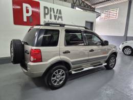 FORD - ECOSPORT - 2012/2012 - Dourada - R$ 44.500,00