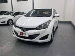 HYUNDAI - HB20 - 2014/2015 - Branca - R$ 50.900,00