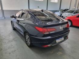 HYUNDAI - HB20S - 2019/2020 - Azul - R$ 79.900,00