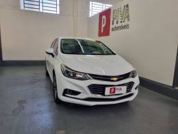 CHEVROLET - CRUZE - 2019/2019 - Branca - R$ 99.500,00