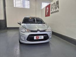 CITROËN - C3 - 2017/2018 - Prata - R$ 45.900,00