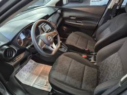 NISSAN - KICKS - 2023/2024 - Cinza - R$ 106.900,00