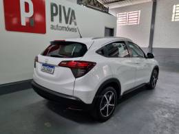 HONDA - HR-V - 2020/2020 - Branca - R$ 119.000,00