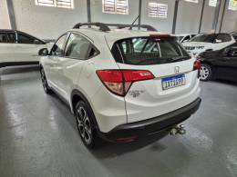 HONDA - HR-V - 2017/2017 - Branca - R$ 83.500,00