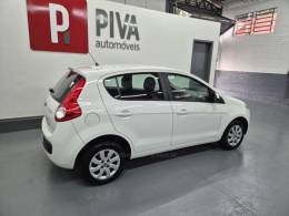 FIAT - PALIO - 2014/2015 - Branca - R$ 43.500,00