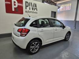 CITROËN - C3 - 2015/2015 - Branca - R$ 42.900,00