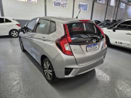 HONDA - FIT - 2017/2017 - Prata - R$ 76.900,00
