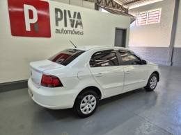 VOLKSWAGEN - VOYAGE - 2012/2013 - Branca - R$ 36.500,00