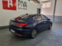 HYUNDAI - HB20S - 2019/2020 - Azul - R$ 79.900,00