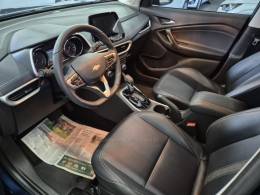 CHEVROLET - TRACKER - 2024/2025 - Azul - R$ 139.000,00