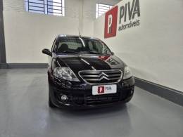 CITROËN - C3 - 2012/2012 - Preta - R$ 31.900,00