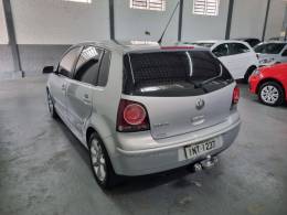 VOLKSWAGEN - POLO - 2007/2007 - Prata - R$ 34.900,00