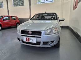 FIAT - PALIO - 2009/2009 - Prata - R$ 29.500,00