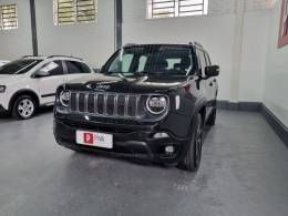 JEEP - RENEGADE - 2020/2021 - Preta - R$ 91.000,00