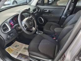 JEEP - RENEGADE - 2020/2021 - Cinza - R$ 83.900,00