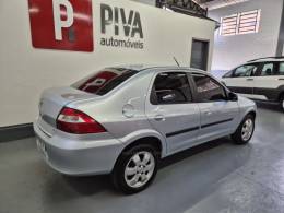 CHEVROLET - PRISMA - 2008/2008 - Prata - R$ 27.900,00