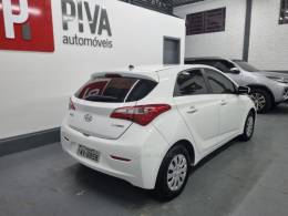 HYUNDAI - HB20 - 2014/2015 - Branca - R$ 50.900,00