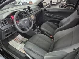 VOLKSWAGEN - SAVEIRO - 2020/2021 - Preta - R$ 62.500,00