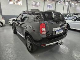 RENAULT - DUSTER - 2013/2013 - Preta - R$ 49.900,00