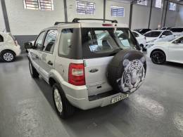 FORD - ECOSPORT - 2006/2007 - Prata - R$ 31.500,00