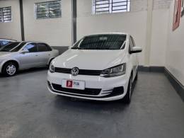 VOLKSWAGEN - FOX - 2015/2015 - Branca - R$ 46.900,00