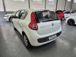 FIAT - PALIO - 2013/2014 - Branca - R$ 36.500,00