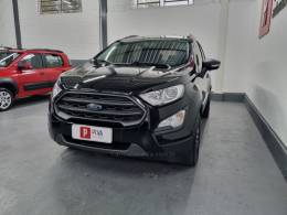 FORD - ECOSPORT - 2018/2018 - Preta - R$ 74.000,00