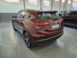 HONDA - HR-V - 2019/2020 - Vermelha - R$ 107.500,00