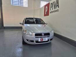FIAT - PALIO - 2009/2009 - Prata - R$ 29.500,00